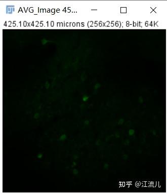 Fiji Imagej 调整亮度和对比度 知乎