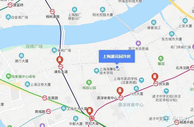 能够住在上海顶级豪宅汤臣一品的都是些什么人