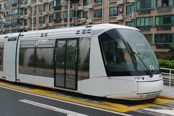 长沙有轨电车要来了两条线总投资3736亿元