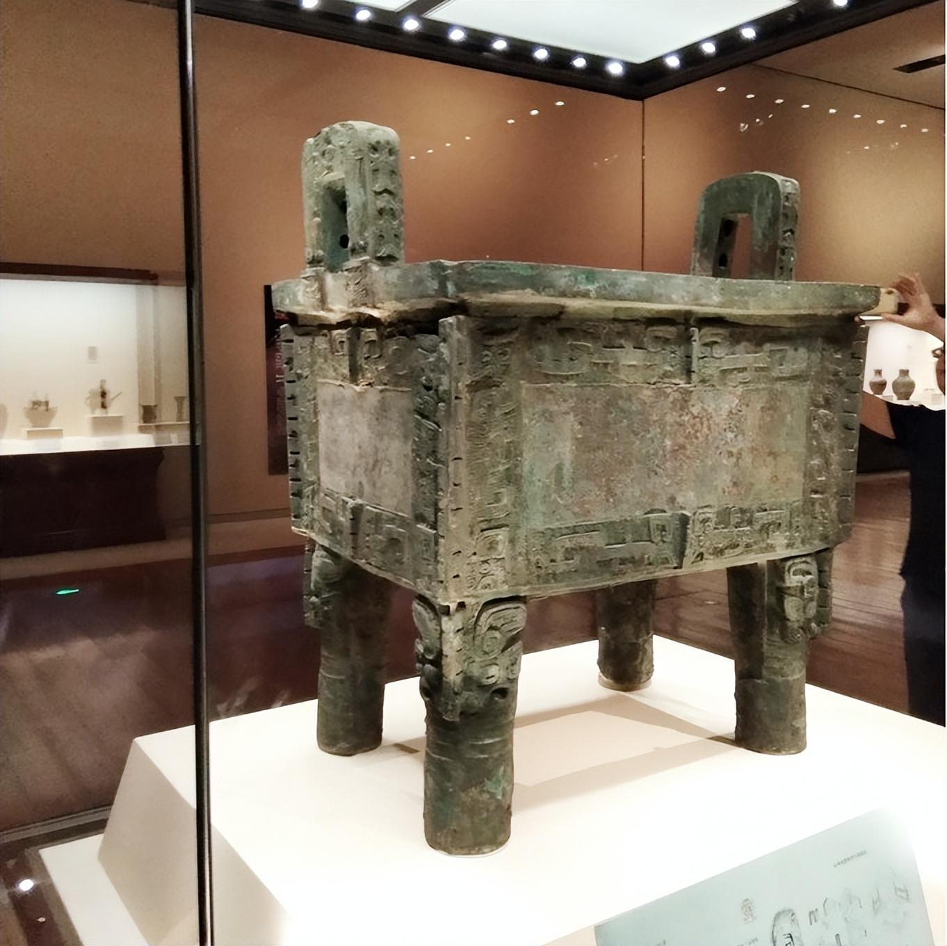 走进北京——参观中国国家博物馆(千里带你云游天下,第15站)