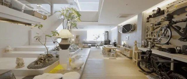 他花300万改造北京出租屋，只住5年：男生们的天堂！ - 知乎