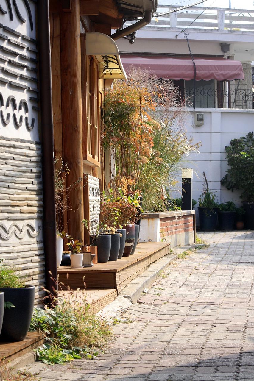 1. 红联北村地段