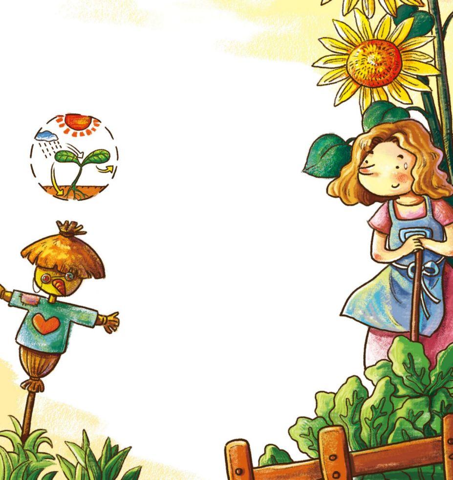 幼儿十万个为什么(精编版):奇妙的植物 - 知乎书店