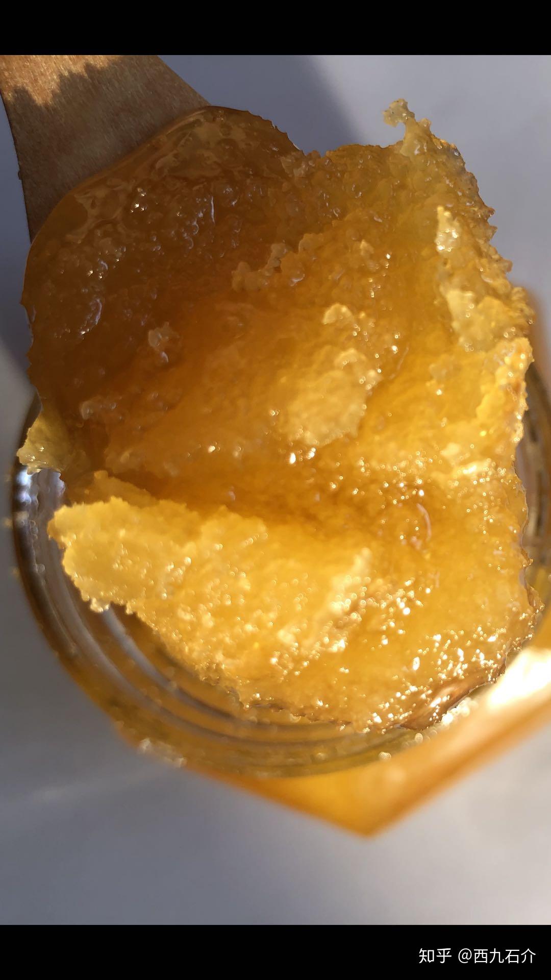 白糖假蜂蜜结晶图片图片
