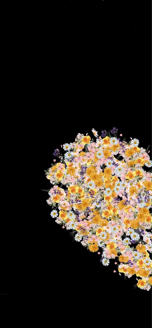 私藏手机壁纸 高级感 可爱卡通 知乎