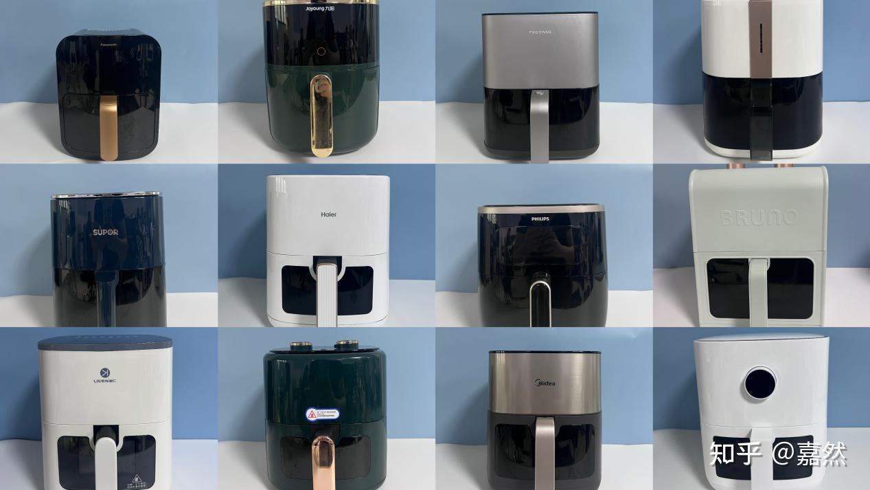 空气炸锅对人体是否有害小心四大坏处缺点