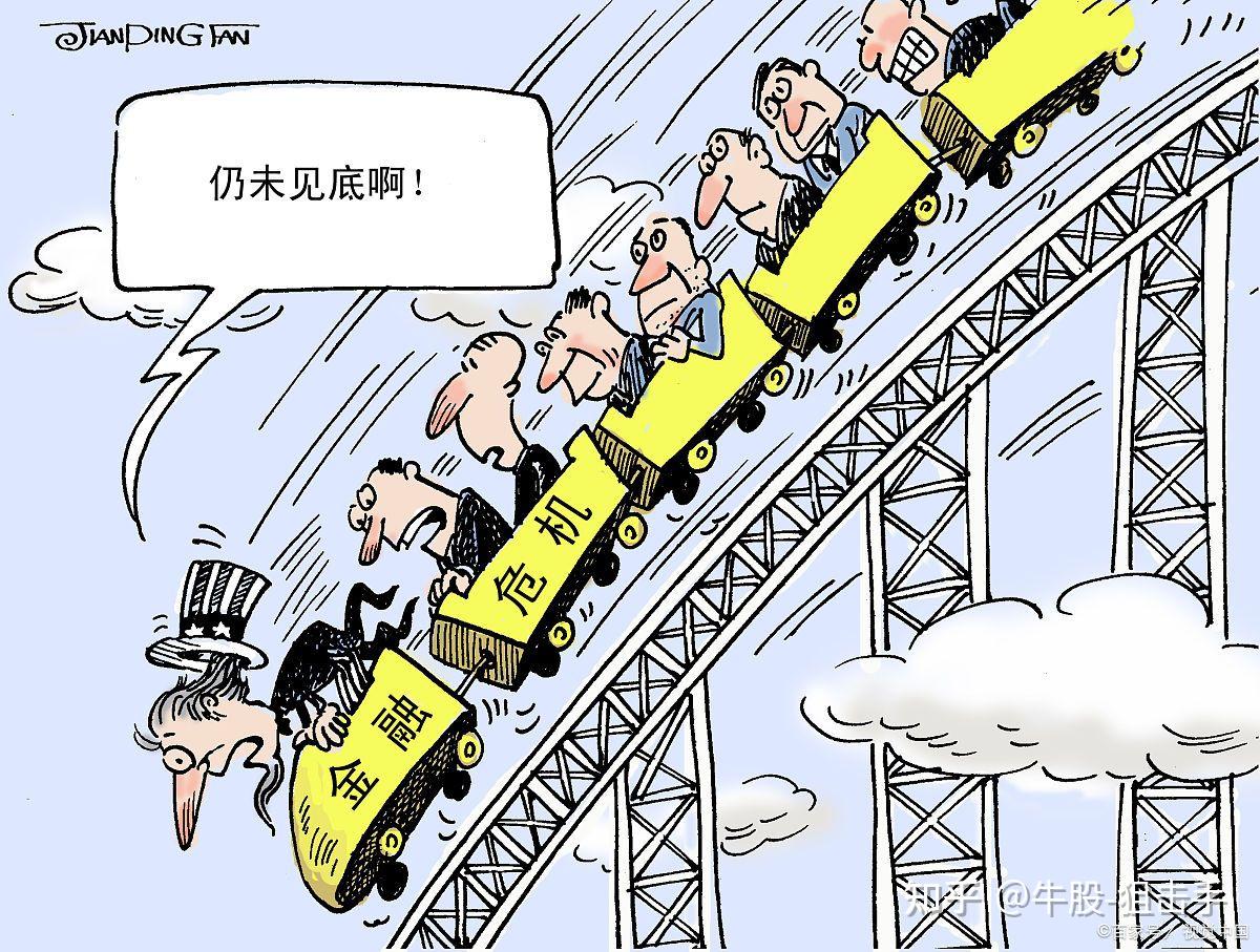 针对2022年资产市场有可能出现金融危机吗