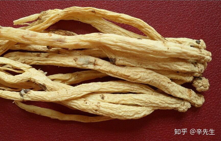 难得的美味,山丹四珍