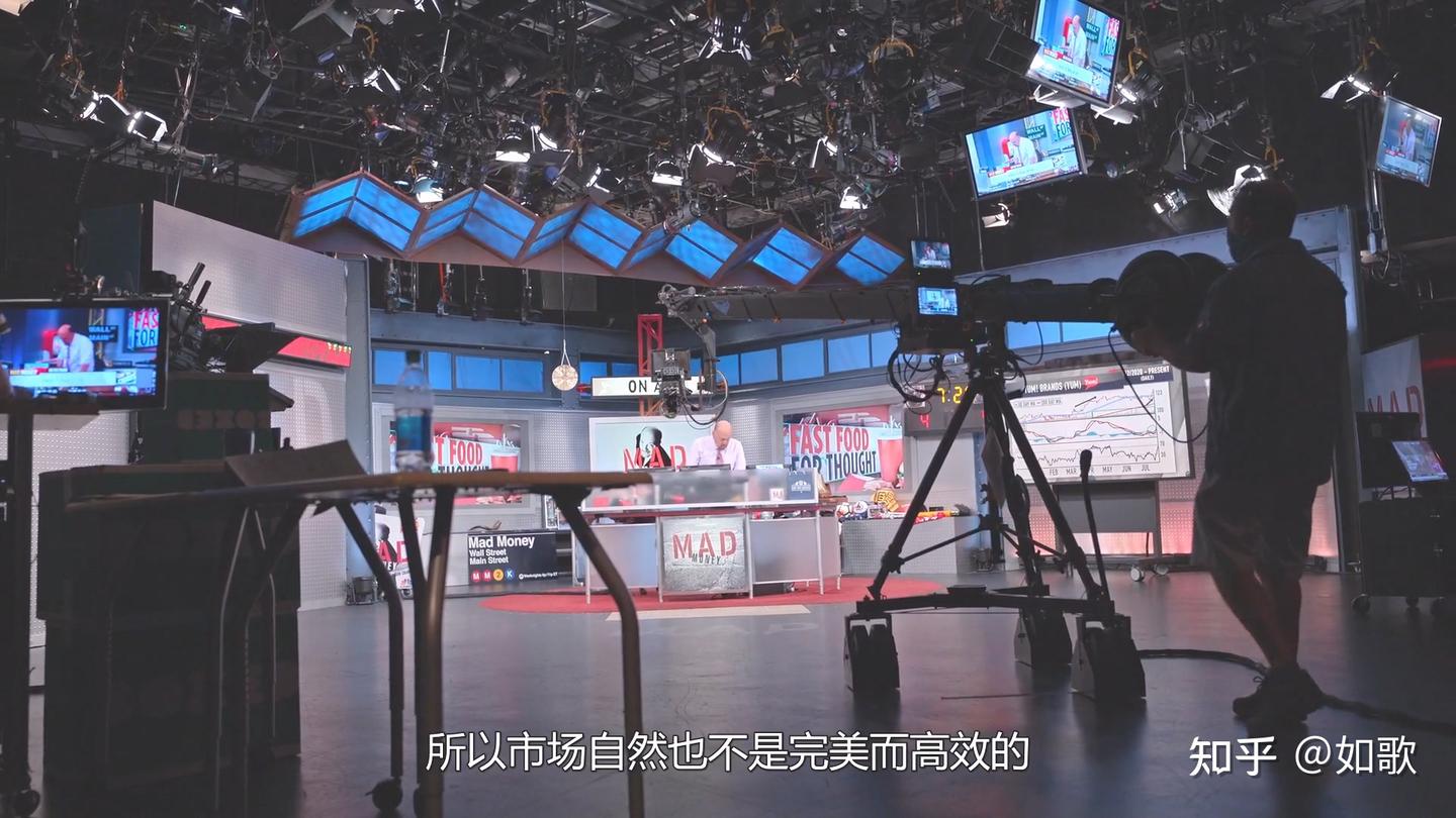 连刷3集看完2022年美国Netflix纪录片《散户大战华尔街：GameStop传奇》 - 知乎