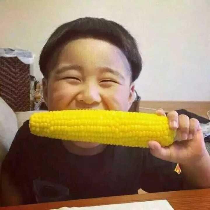 有哪些十分可爱或好看或沙雕的小孩头像