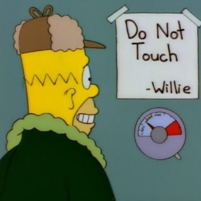 有没有辛普森一家适合做头像的图片