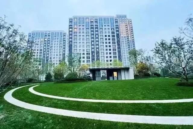石景山新首钢从5万卖到7万+,长安润璟还有哪些期待? - 知乎