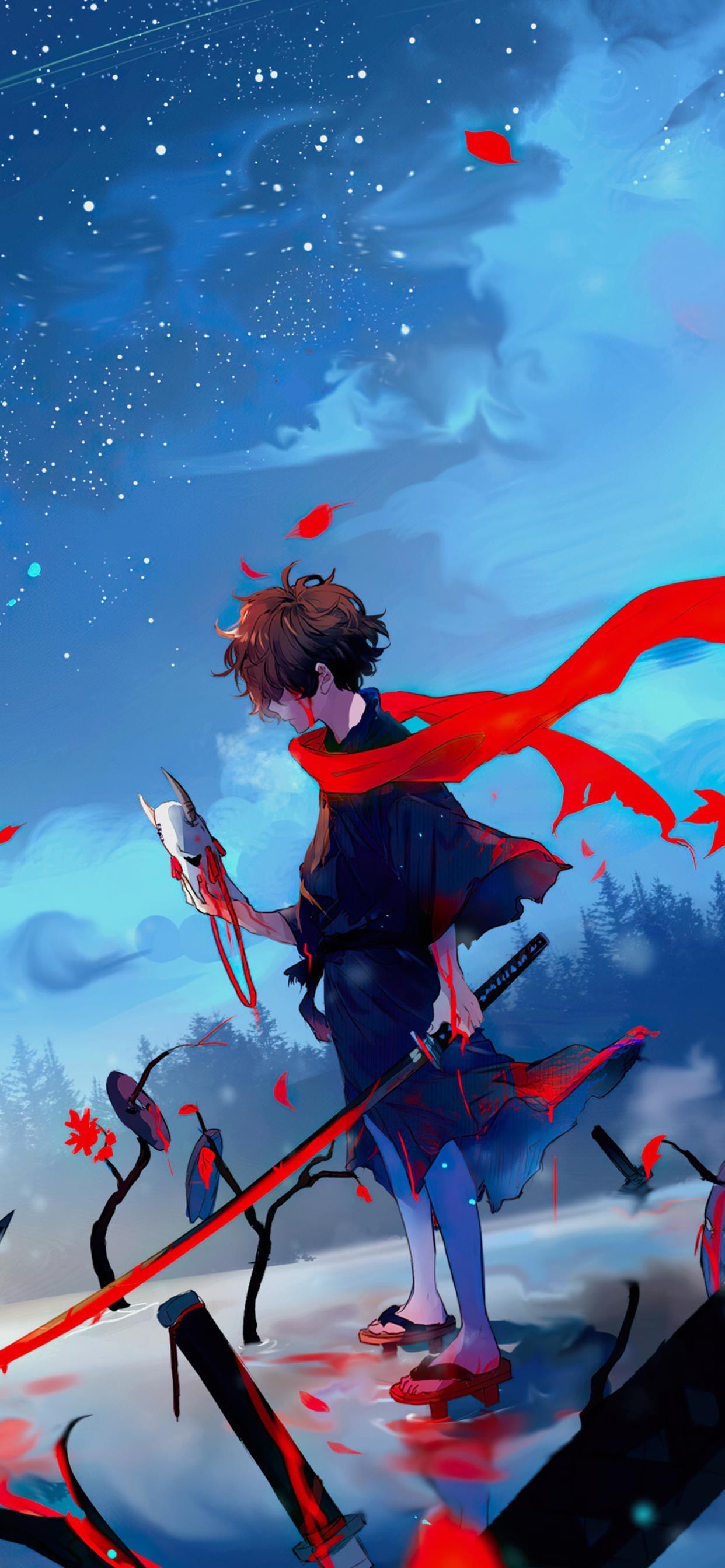 有没有好看的男生壁纸推荐