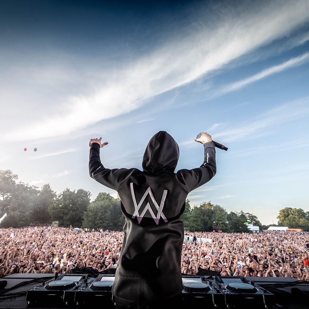 alan walker