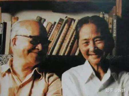 沈从文与张兆和一一你不懂我，我不懂你 - 知乎