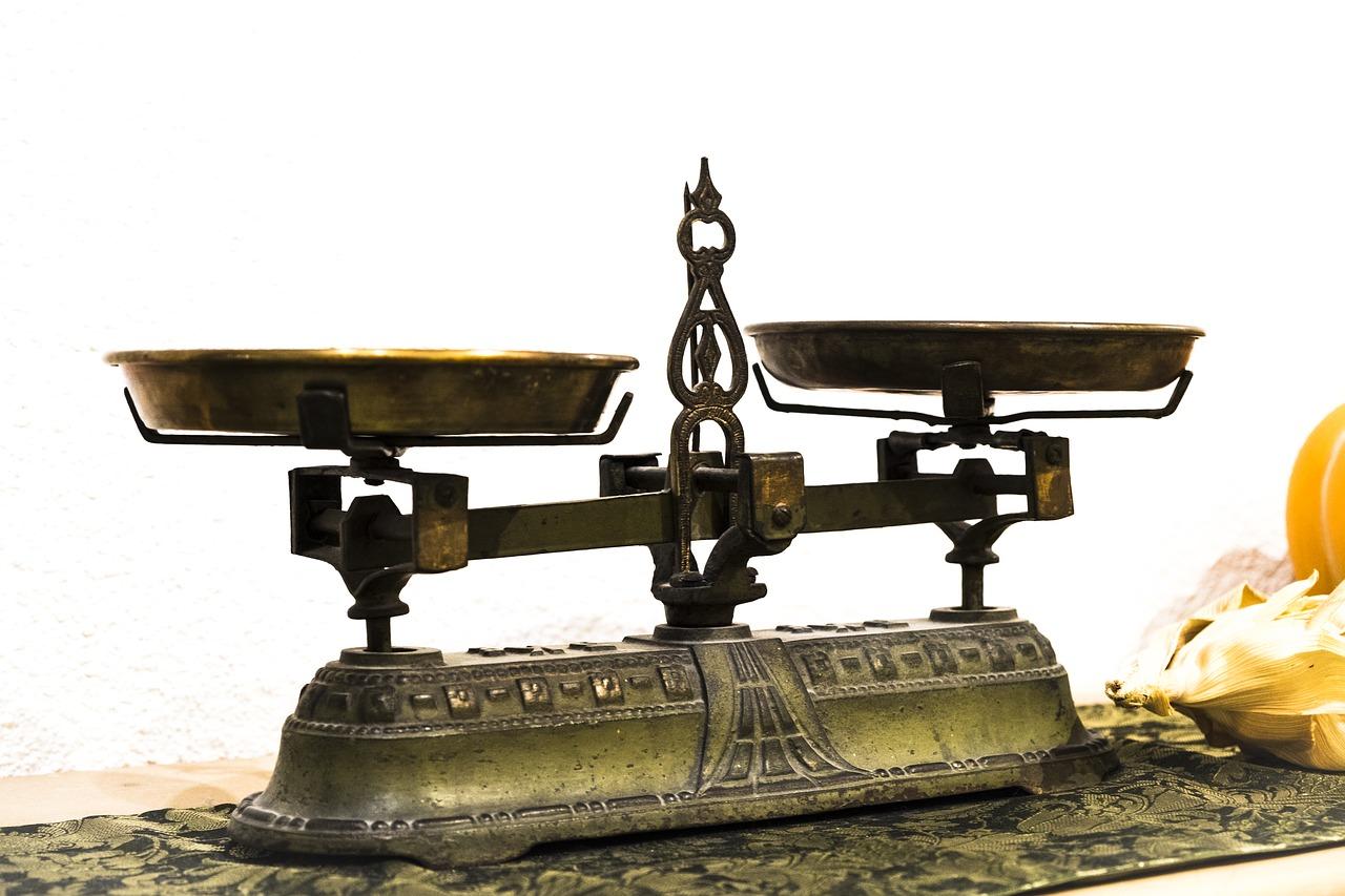 2. 床重分级说明