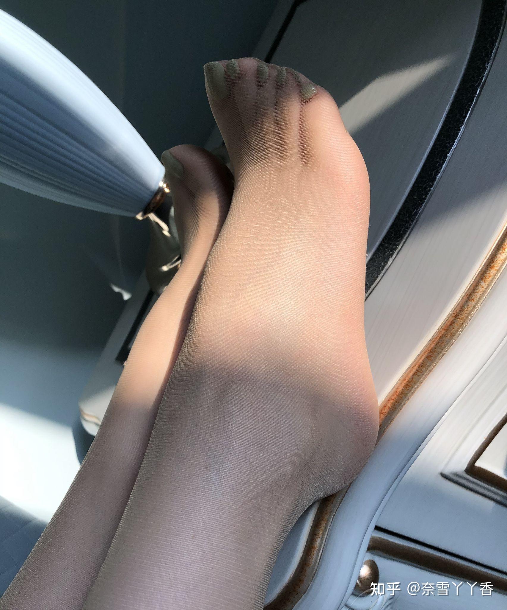 你会觉得自己女生穿丝袜咋样