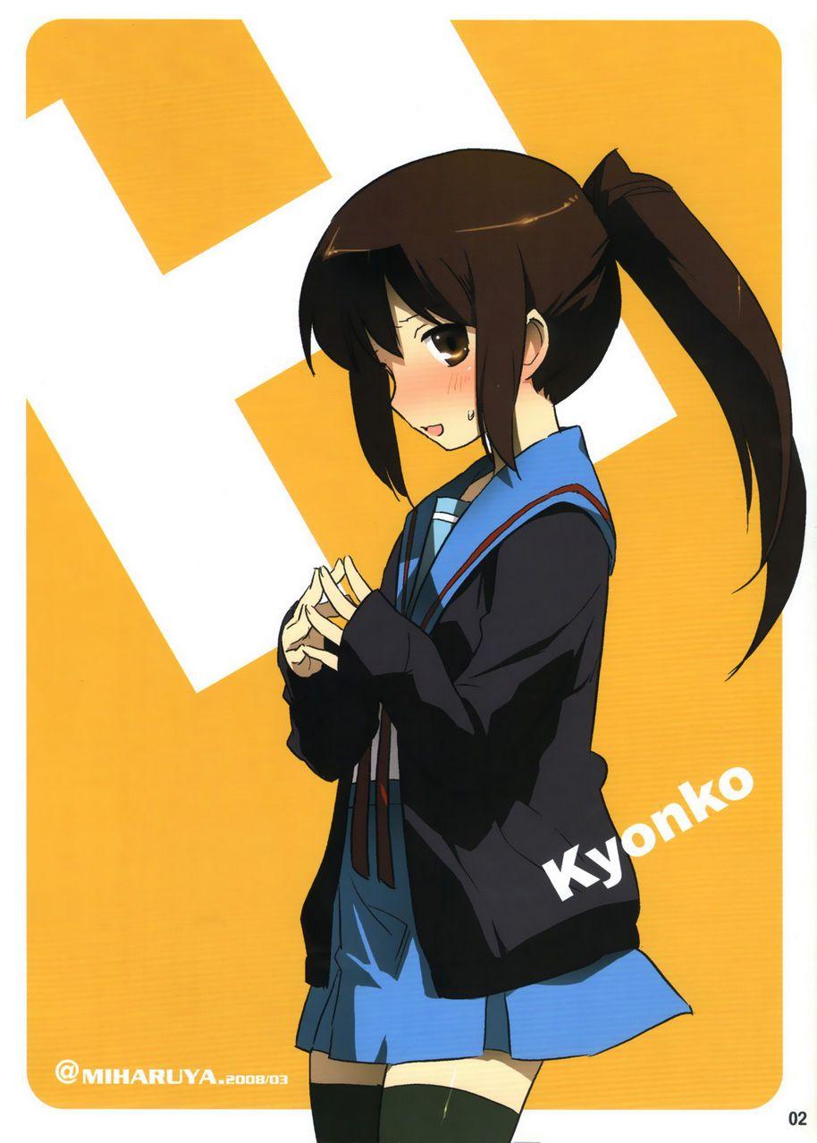 如果动漫主角性别反转会怎样故事会怎么发展