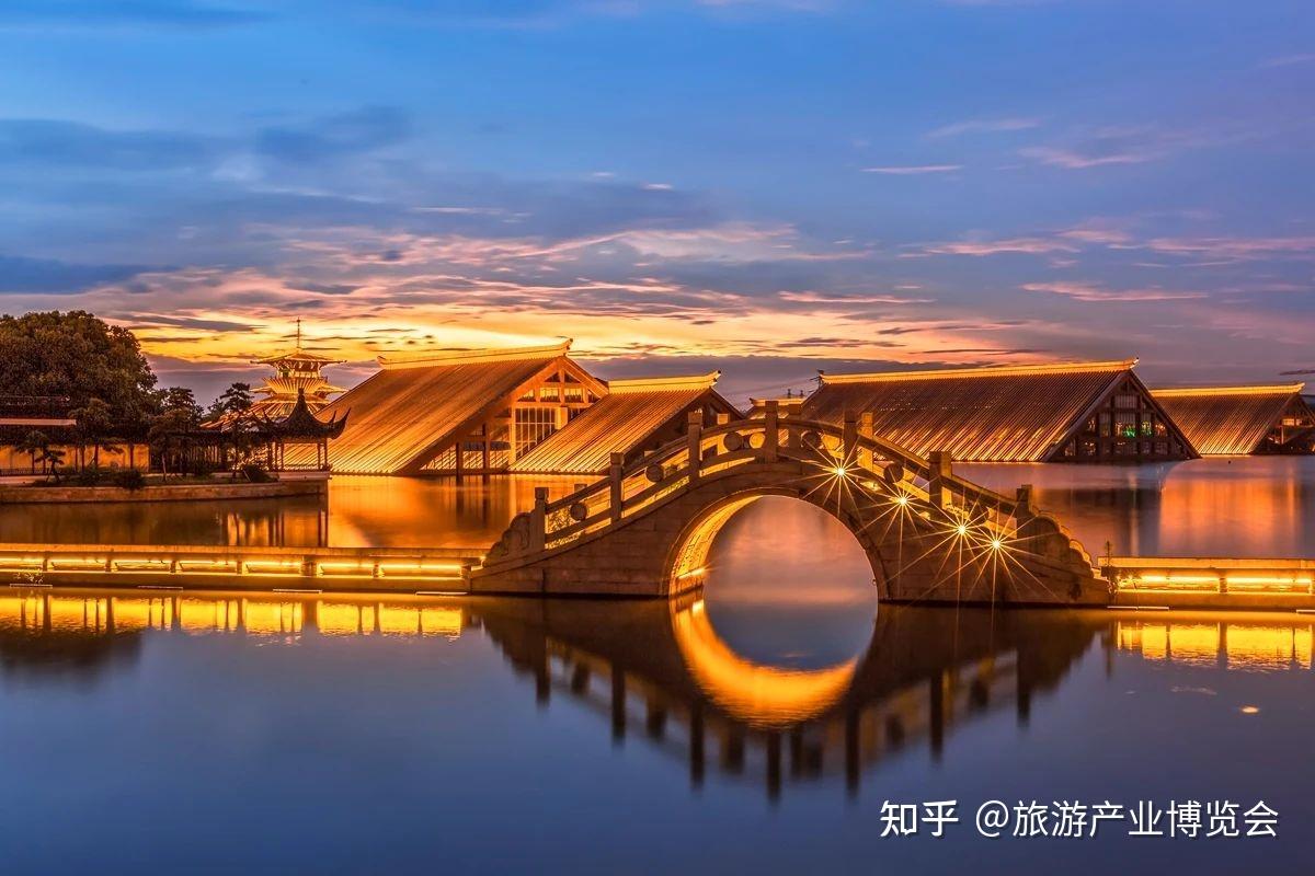 旅游目的地 | 上海之根——松江广富林文化遗址 - 知乎