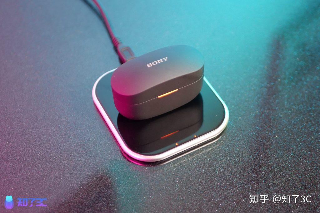 索尼wf1000xm4评测更小更轻更全能