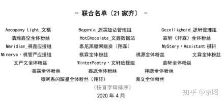 嚴浩翔怎麼了他和什麼陳心諾金奕含咋了嗎怎麼微博都在罵他們