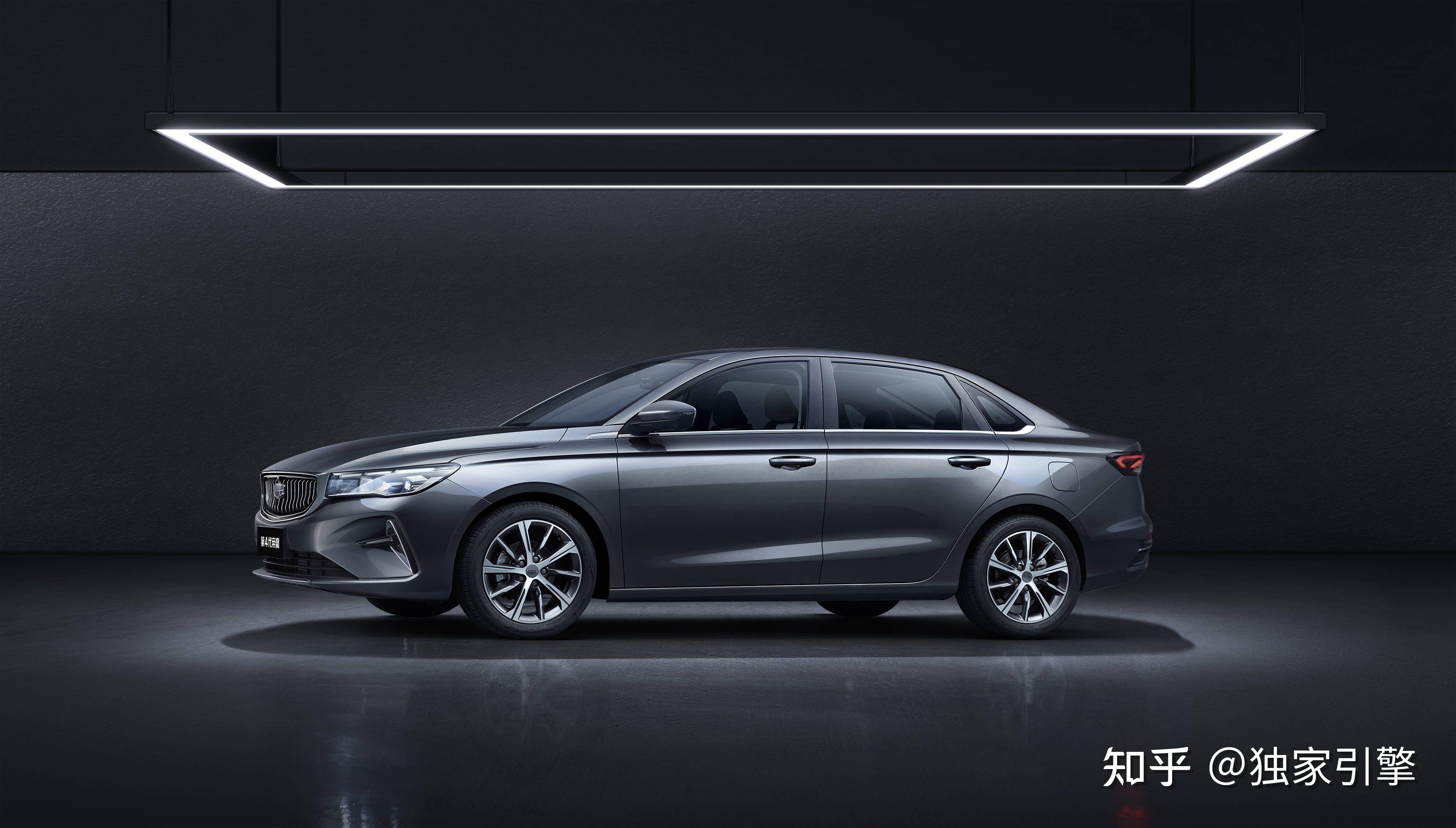 国产家轿之王大比拼长安逸动单挑吉利帝豪谁更豪横