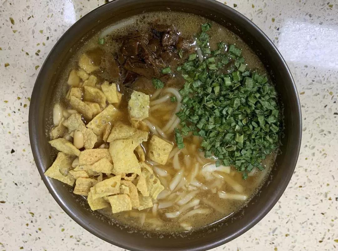 方便传奇 松茸鸡汤米线 知乎 方便传奇 松茸鸡汤米线 知乎