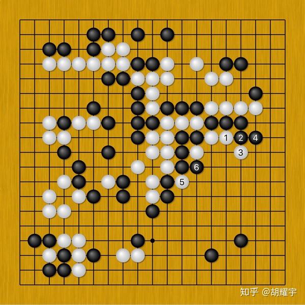 柯洁:小心辜梓豪的内力