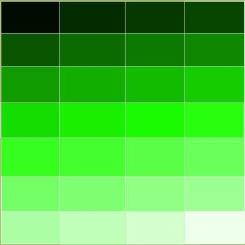 肤色偏黄的女生到底应该穿什么颜色的衣服? - 知乎