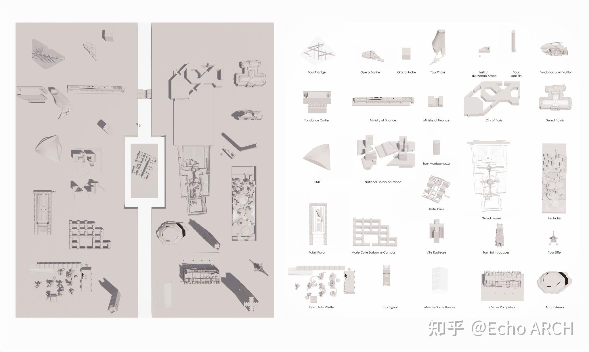 Aa 2023 projects review diploma fifth year march 