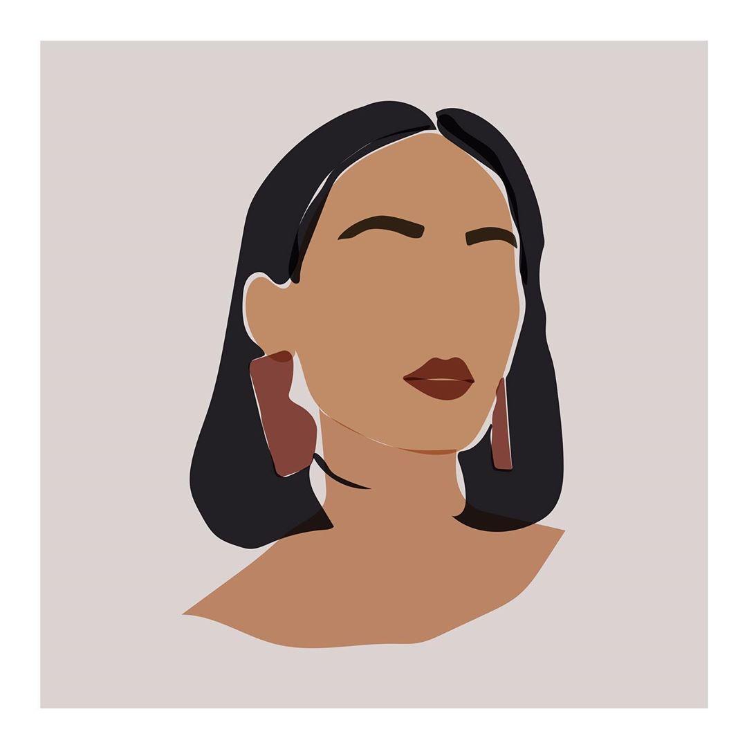 有哪些很有艺术感的头像? - 知乎