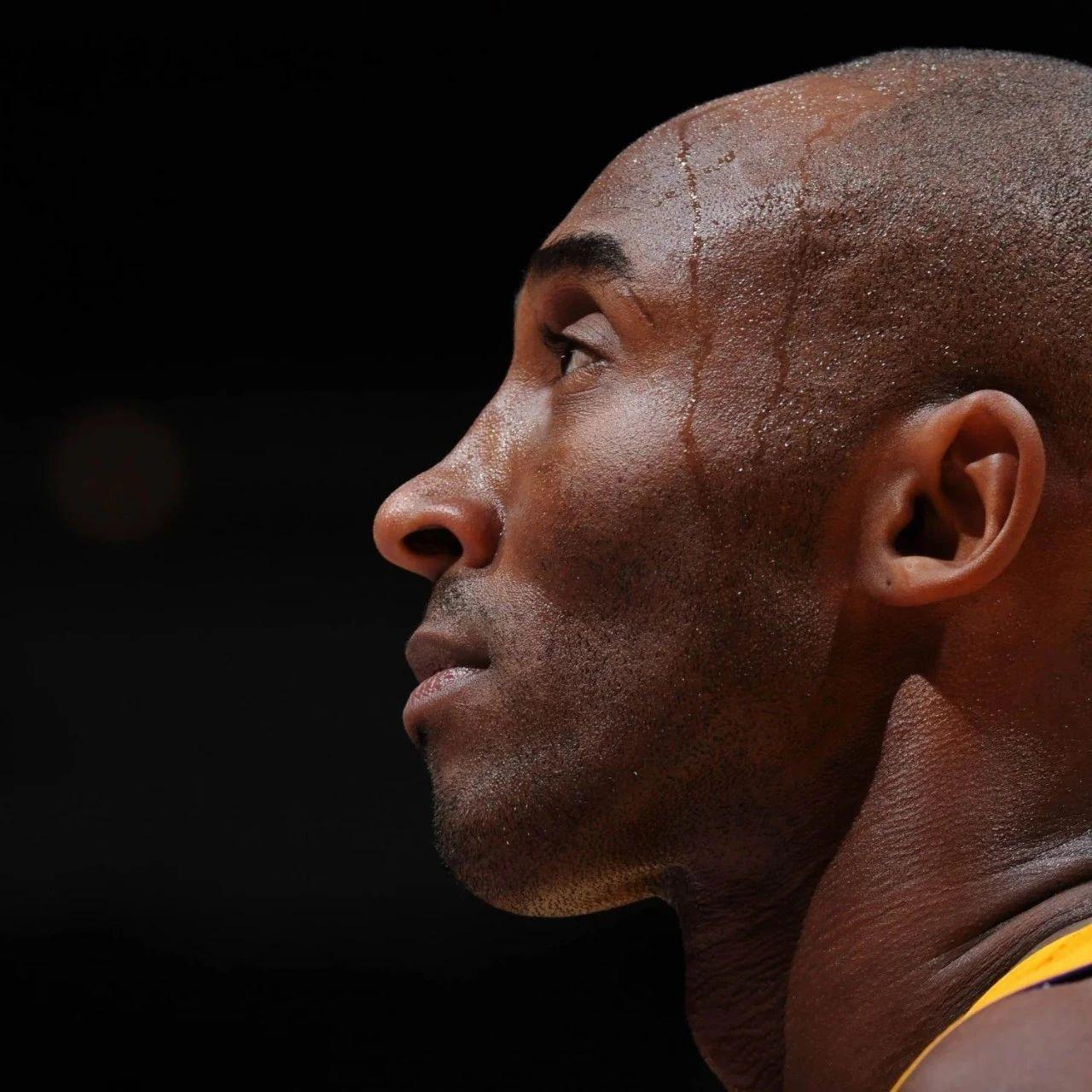 除了凌晨四点的洛杉矶关于科比的故事你还听过哪些