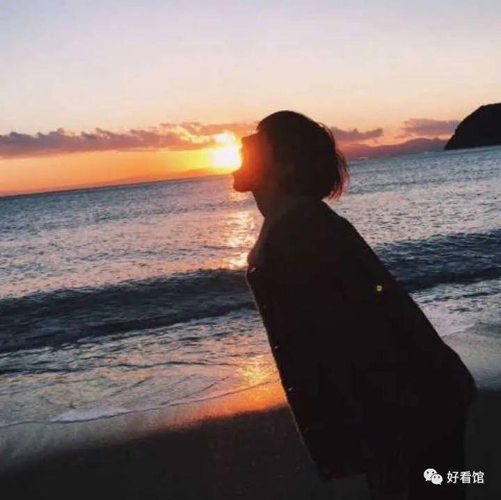 高逼格的头像分享|头像霸气冷酷伤感|霸气伤感的黑白头像最冷酷(头像伤感女黑白)