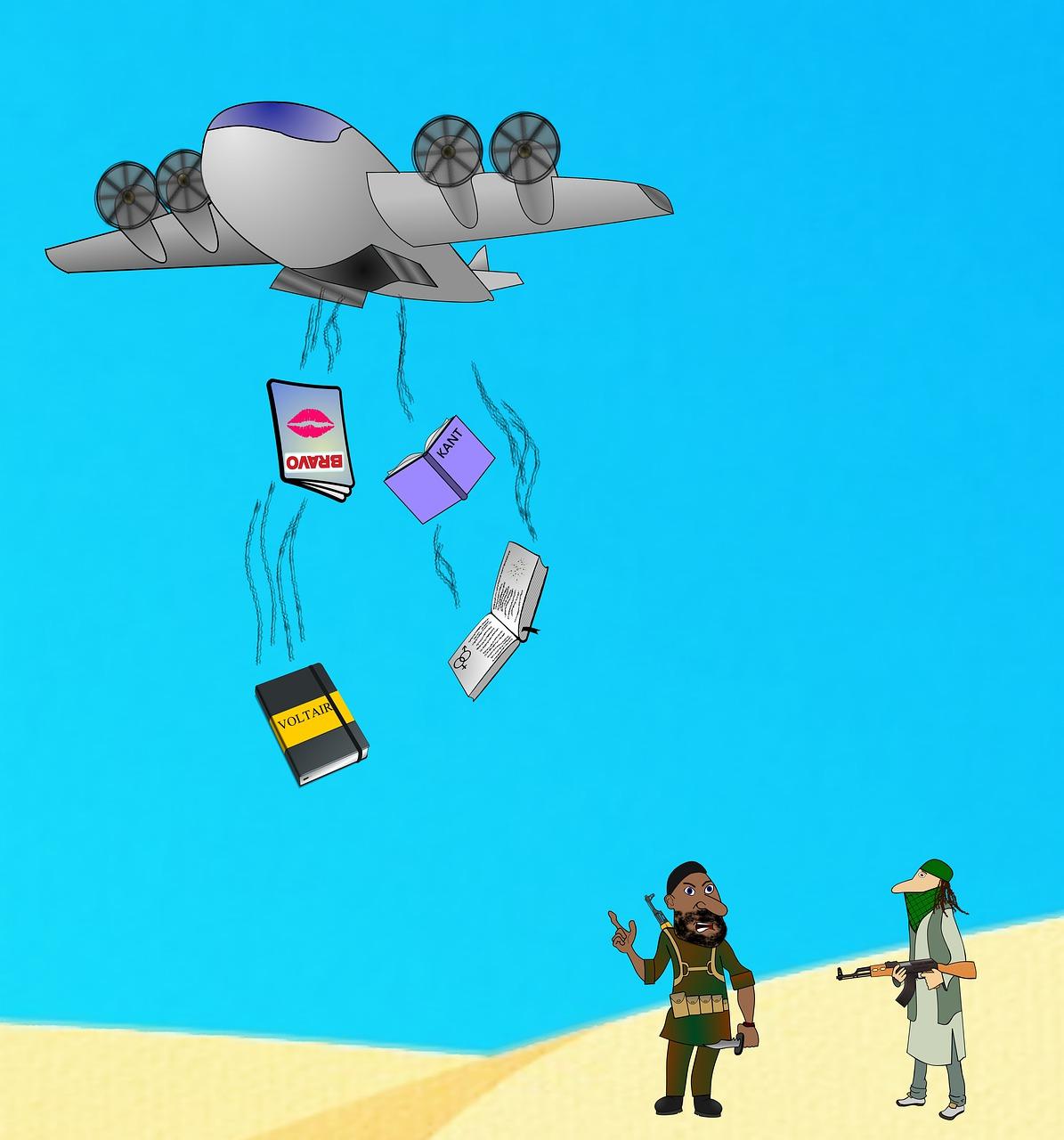 生活的智慧：启迪心灵之光