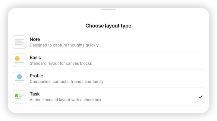 Any Layout Anytype 中的布局(Layout) - 知乎