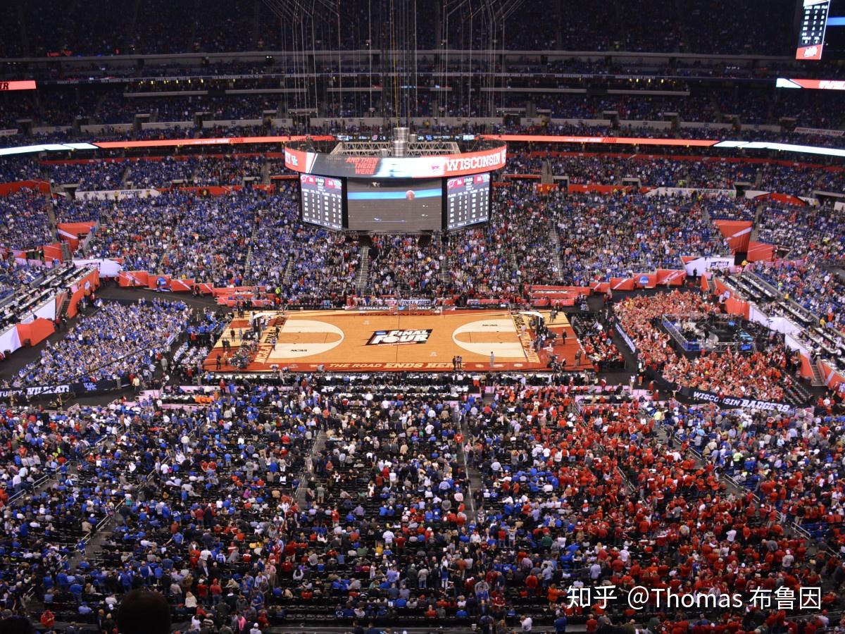 ncaamarchmadness美国大学篮球与你一起疯狂三月