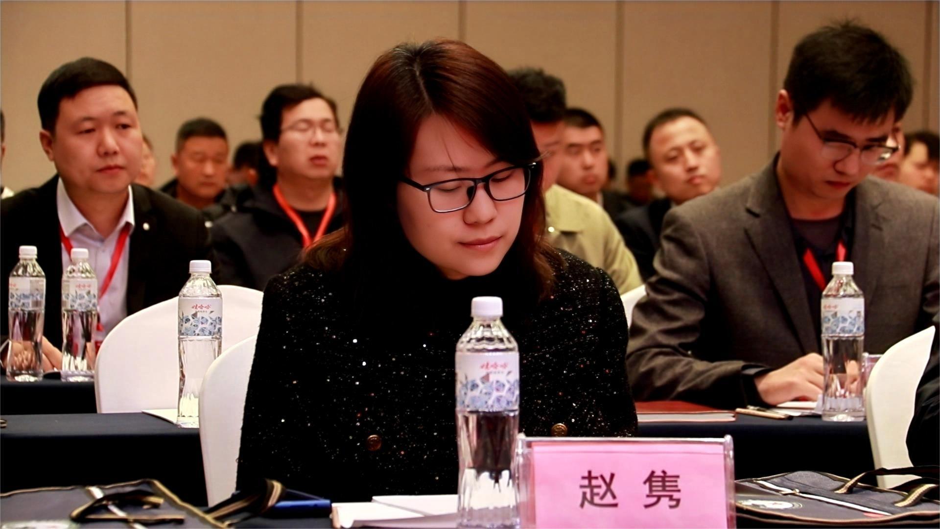 聊城市退役军人就业创业促进会成立大会暨第一届一次会员大会召开