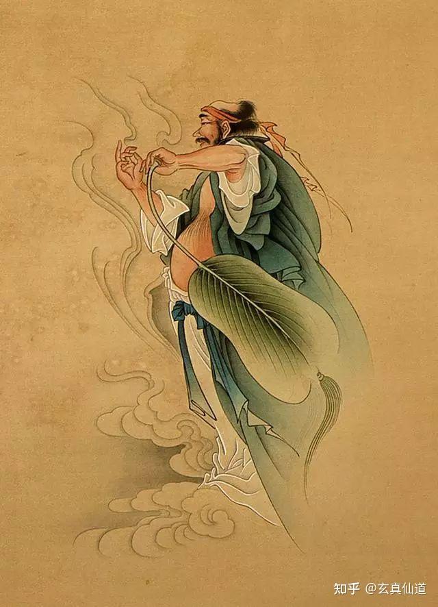 丹道要诀：论丹药，即五行生药、聚水采药、龙虎大药、黄芽丹药。 - 知乎