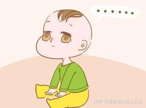 孩子啥都能听懂就是不开口,咋回事?详解儿童各阶段语言发育特征 - 知乎