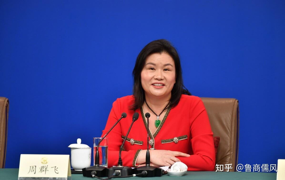 千亿民企中唯一女创始人来自重庆还有董明珠等3位广东女掌门