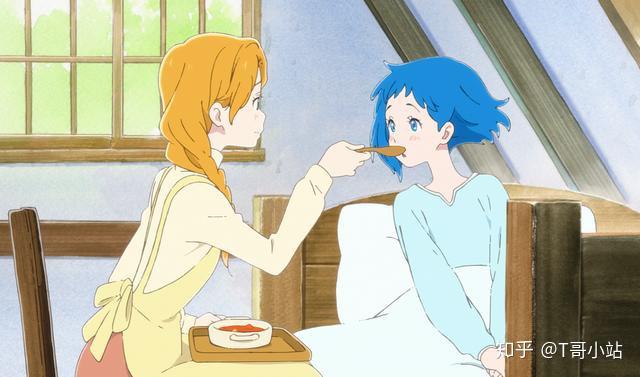 视觉盛宴10部顶级画质的日本剧场版动画