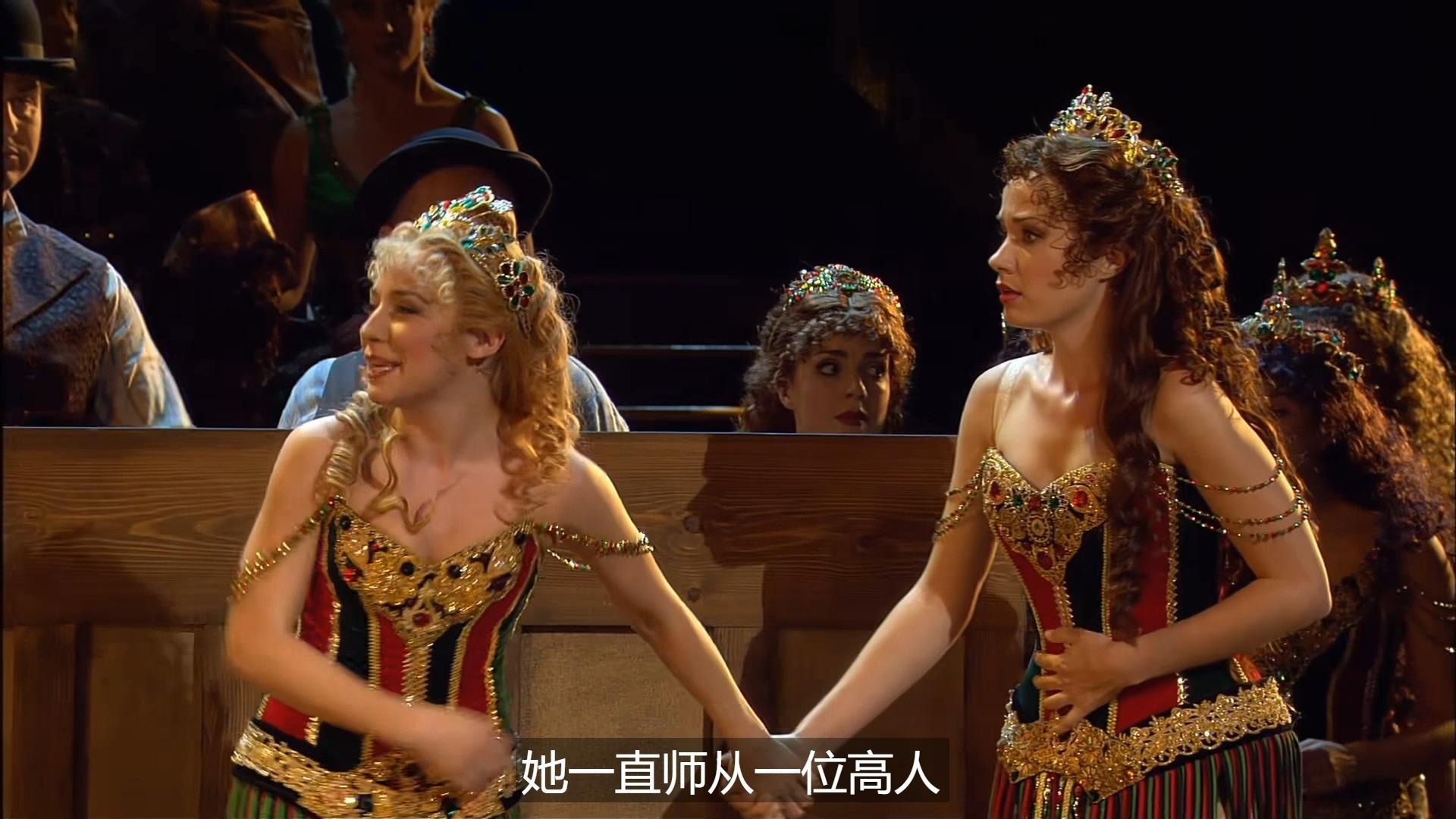 音乐剧《歌剧魅影25周年/the phantom of the opera 25th anniversary