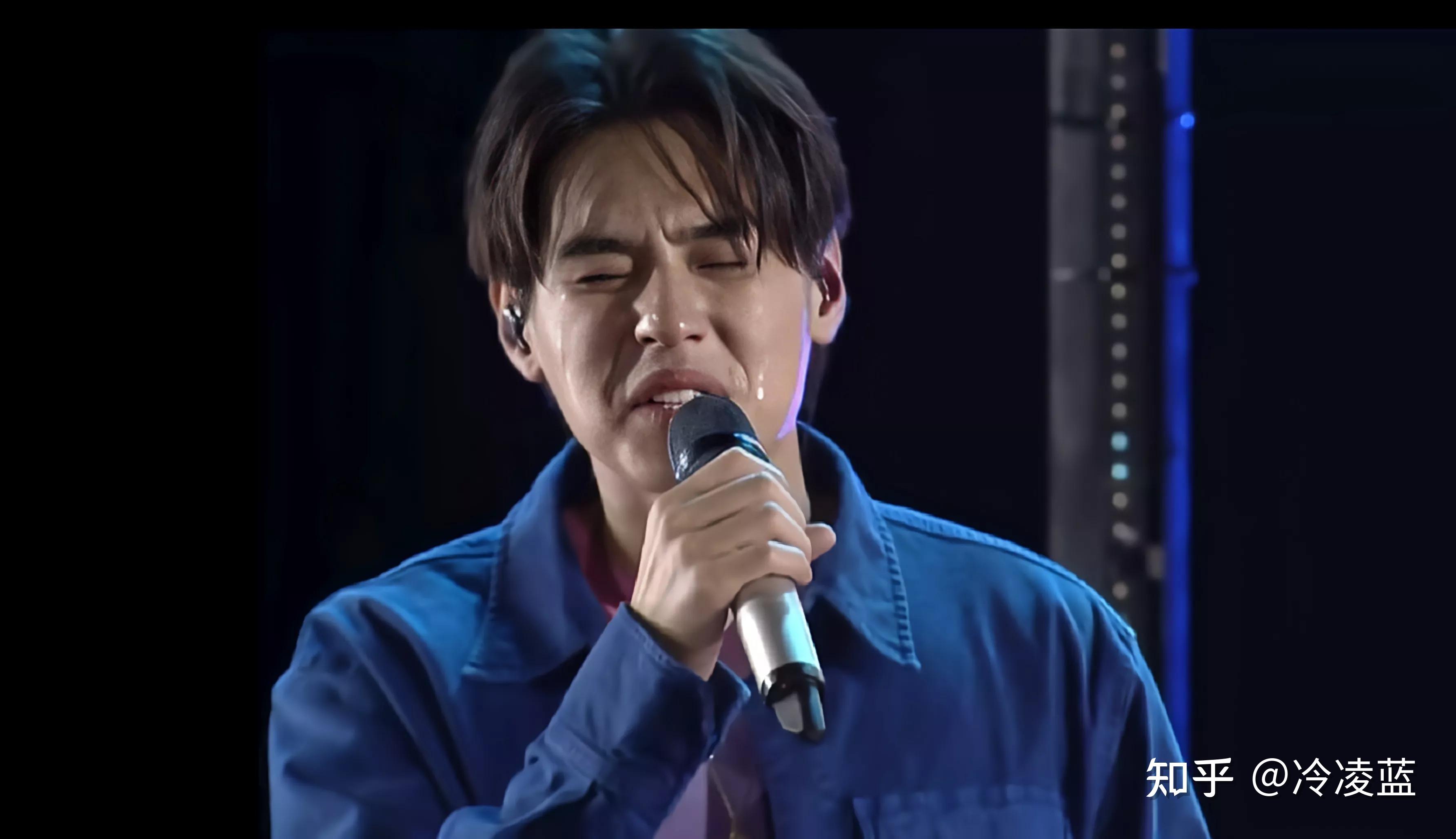 以你的心诠释我的爱谢幕bkpp官宣解绑舞台上他们哭成泪人