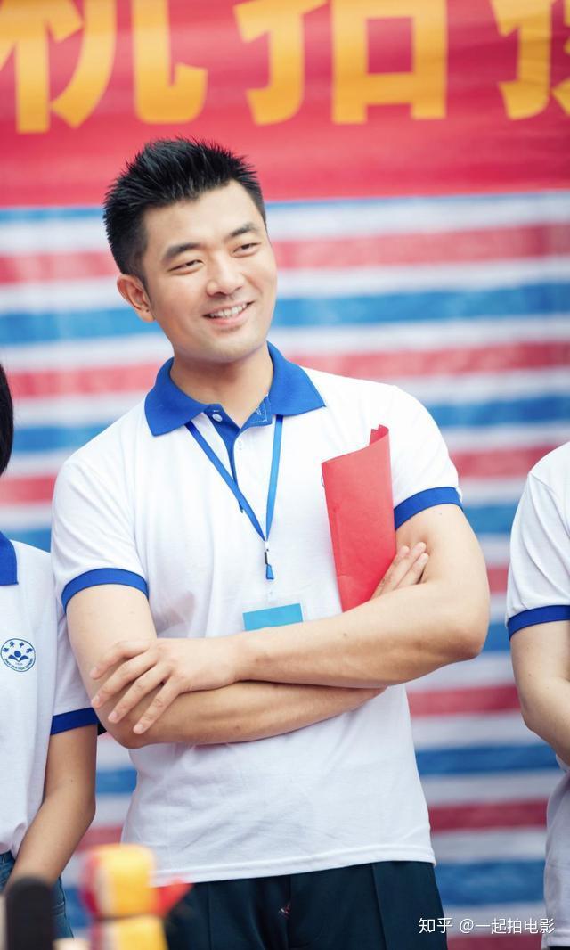 黄斌:青春爱情片永远有市场,聚焦品类是不确定时代的成功法则 - 知乎
