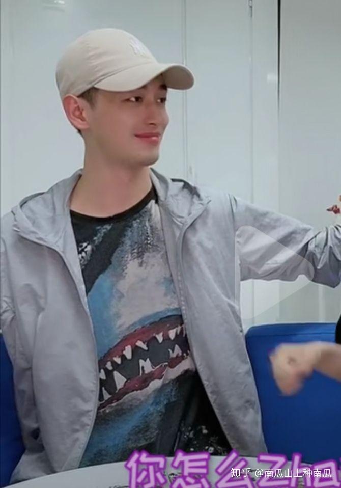 抖音霸总林锡可能已经露脸了你发现了吗