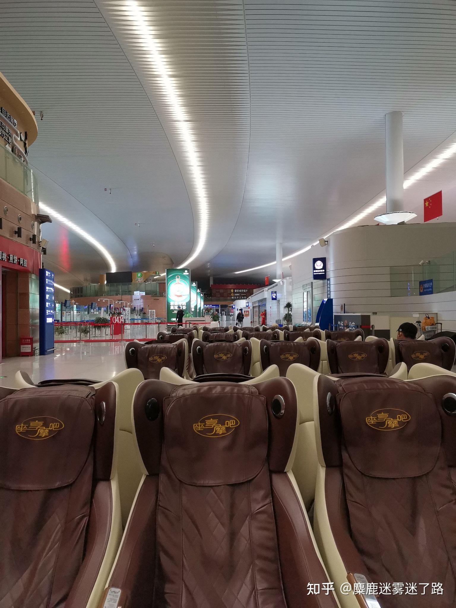 蓬莱国际机场可以过夜吗?