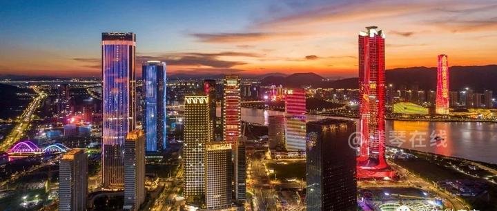 重磅!澳交所正式试营业!横琴联手“港澳”!未来将成为珠海最“爆火”区域!!! - 知乎