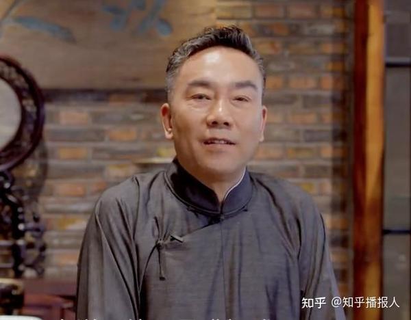 中国传统相声的悲哀，在杨议身上被体现得淋漓尽致 - 知乎