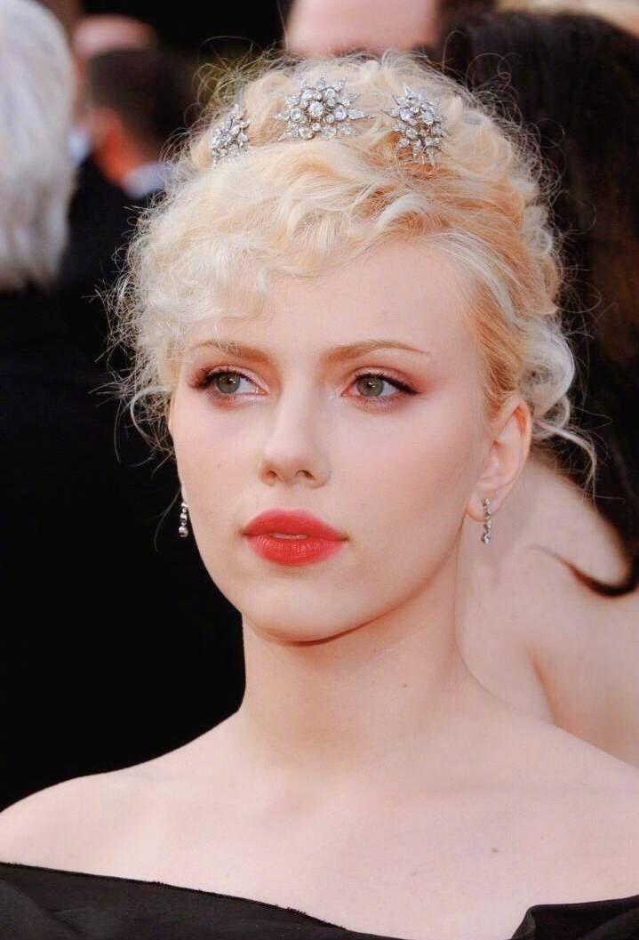 你见过最漂亮的欧美女性长什么样? - 知乎