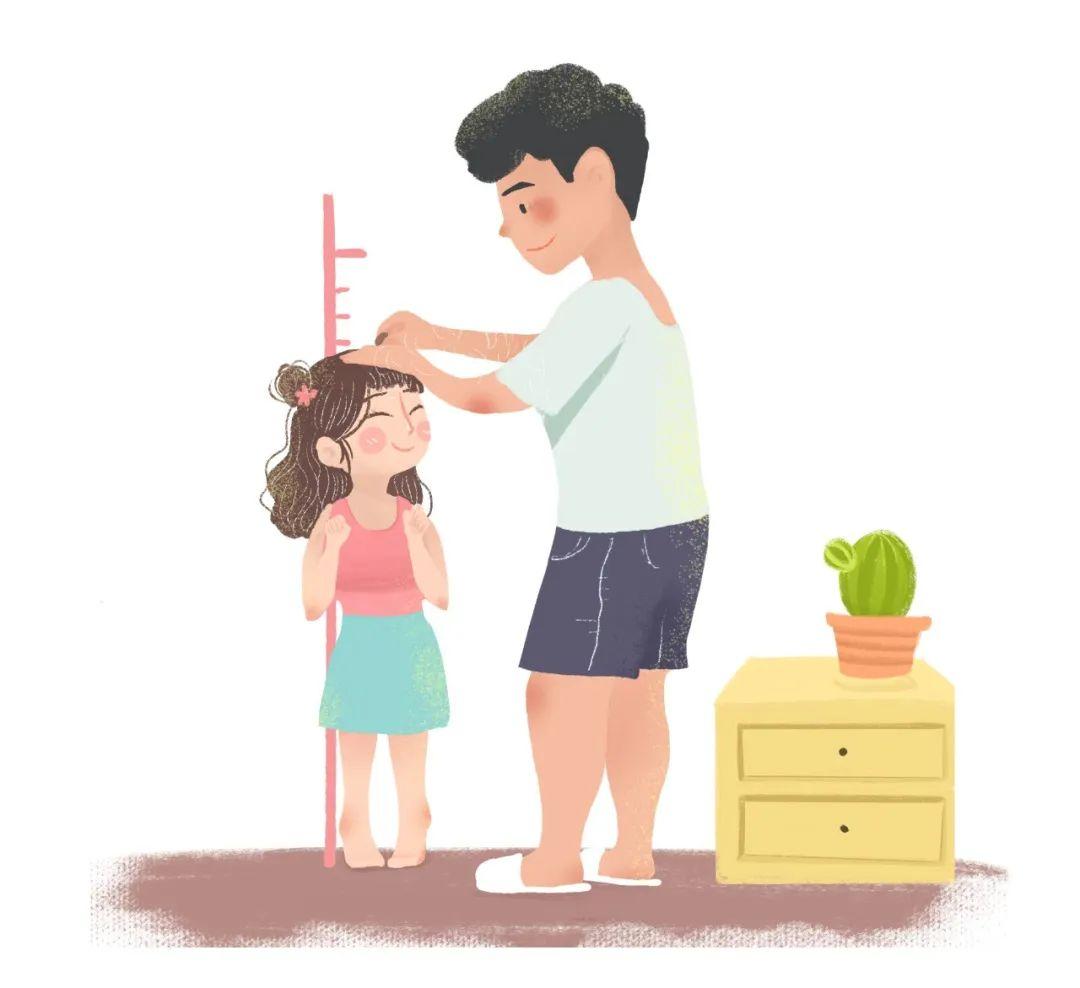 “运动帮助长高”的道理，你一定知道，但不一定用对了方法！ - 知乎